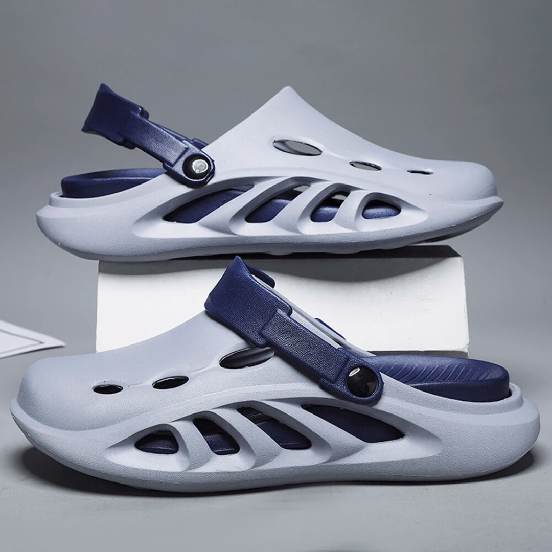 Beach Sandals - Clogs