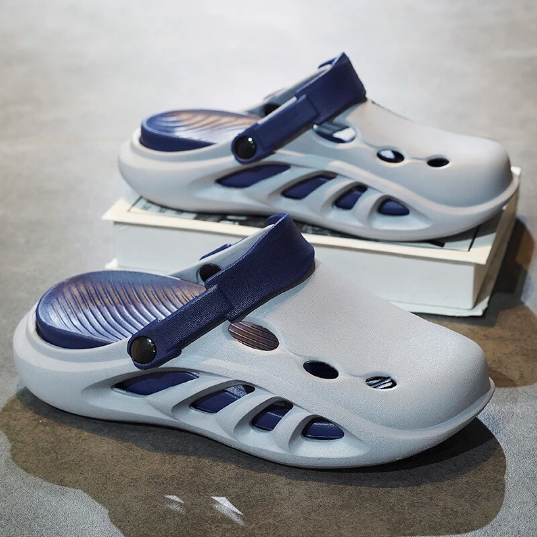 Beach Sandals - Clogs