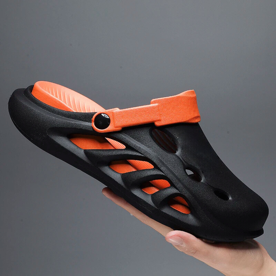 Beach Sandals - Clogs