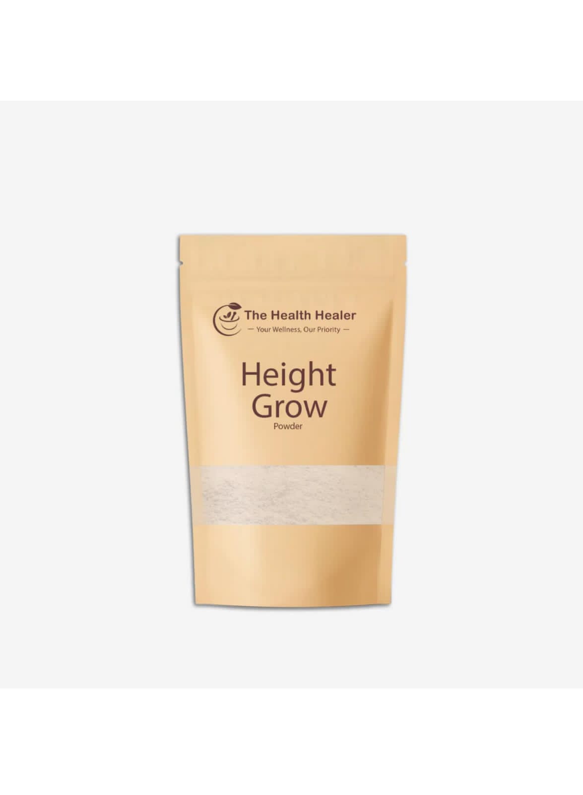 HEALTH HEALER HEIGHT GROW SUPPLEMENT BUY 1 GET 1 FREE