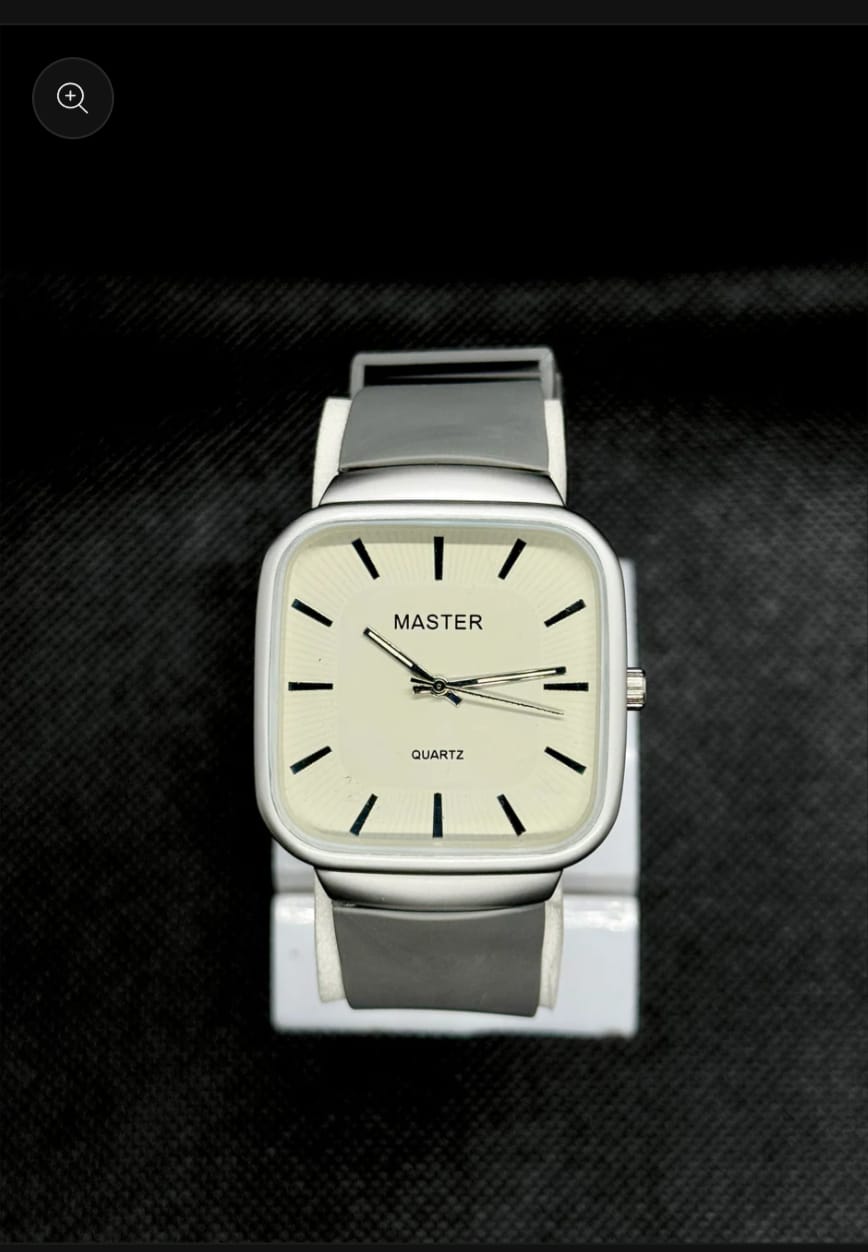 MASTER Watch For Men