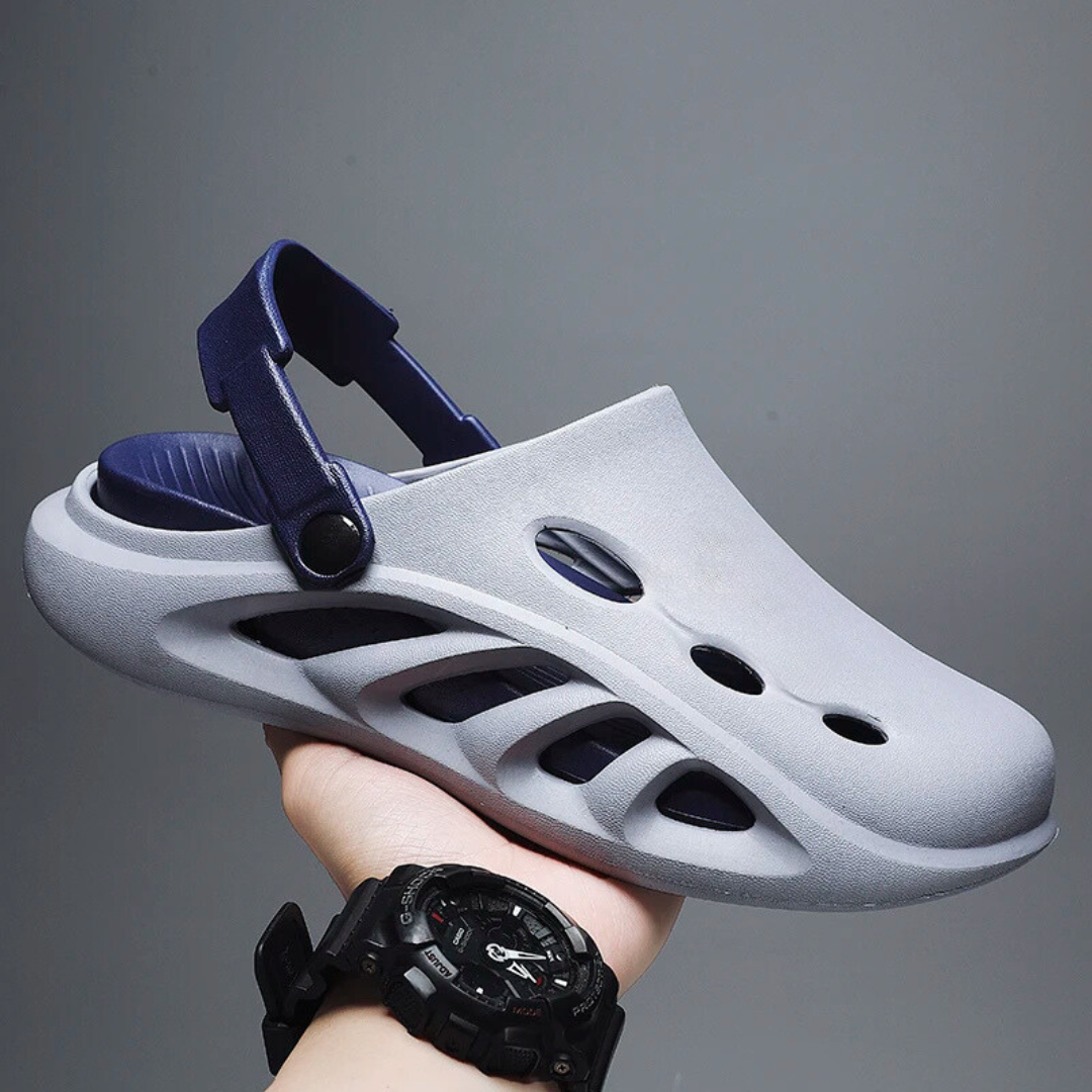 Beach Sandals - Clogs