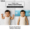 Baby Shaping Head Support Pillow
