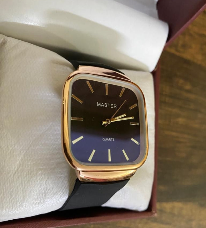 MASTER Watch For Men